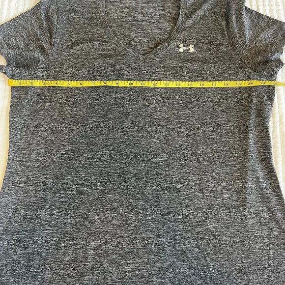 Under Armour Women's Activewear Tops - Picture 6 of 13